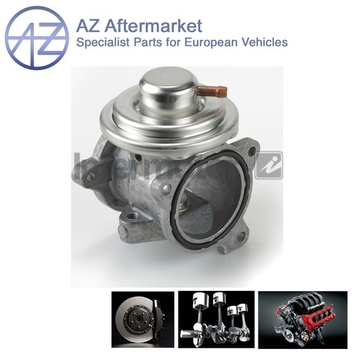 Egr valve fits polo - fits, vw