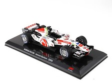 Formula honda 106 jenson - ra,