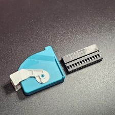 Changeover big plug bmw - big,