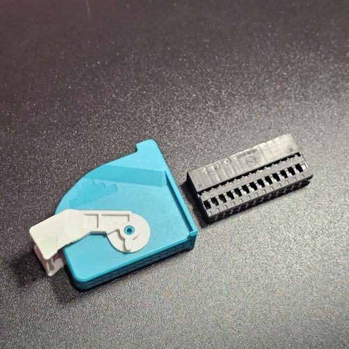 Changeover big plug bmw - plug,