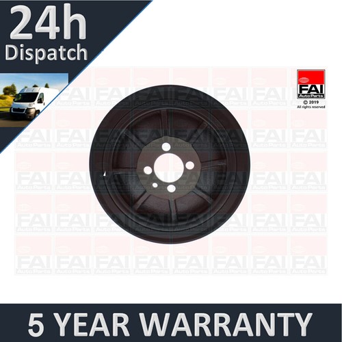 Fits vauxhall fiat crankshaft - fits,