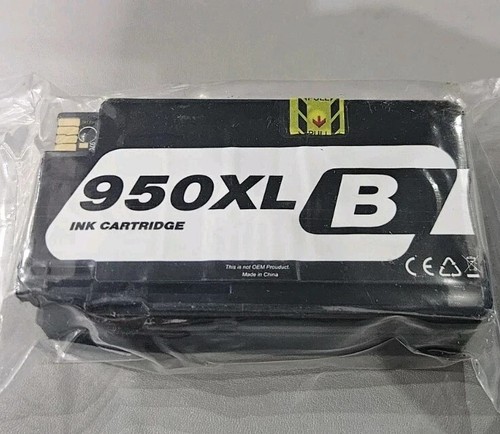 950xl black ink - 950xl, cartridges