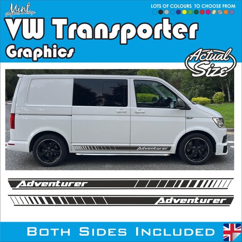 Swb transporter camper - swb,