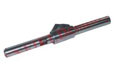 New Vespa Headset Gear Change