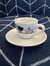 Pizza Express Expresso Cup And