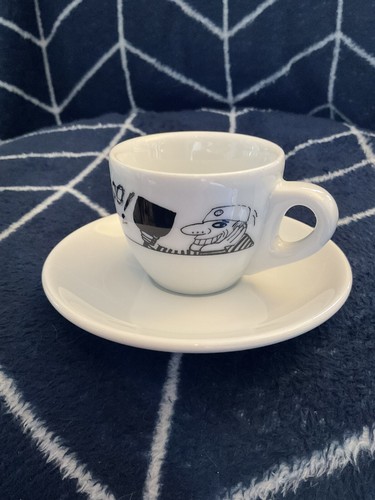 Pizza express expresso cup - expresso,