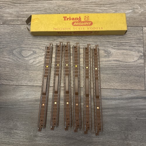Vintage triang gauge - vintage, t56