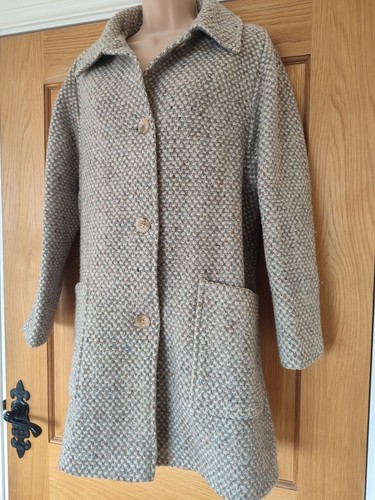 Canda ladies winter coat - c&a,