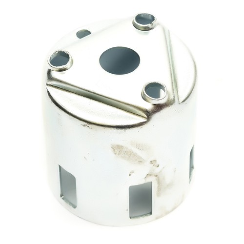 Non genuine pull start - genuine, pawl