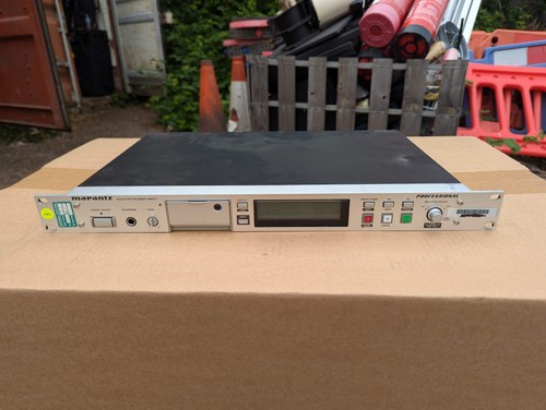 Marantz mpd570 solid state - mpd570,