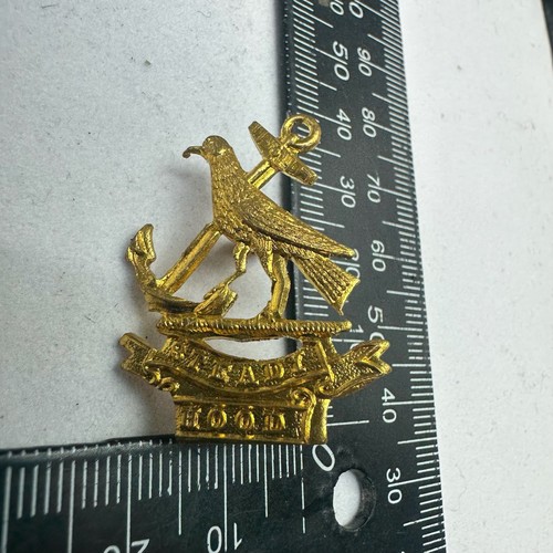 Hood battalion royal naval - hood,