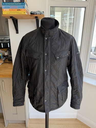 Barbour international ariel - barbour,