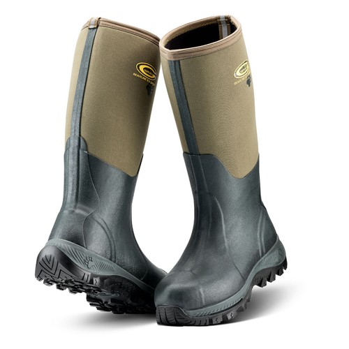 Grubs unisex bearline - grubs, 8.5