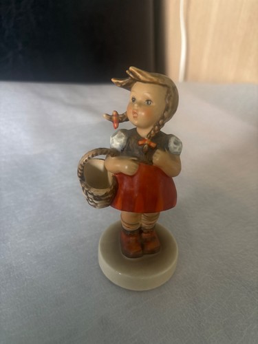 Vintage goebel hummel little - vintage,