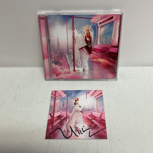 Nicki minaj pink friday 2 - friday,