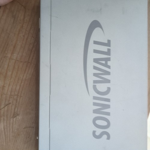 Sonicwall 215 1gbe - 1gbe, network