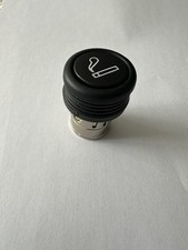 Cigarette Lighter Plug For