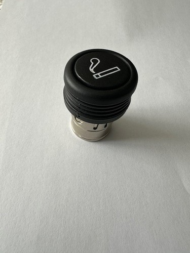 Cigarette lighter plug - lighter, for