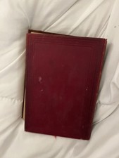 Harmsworth Encyclopaedia