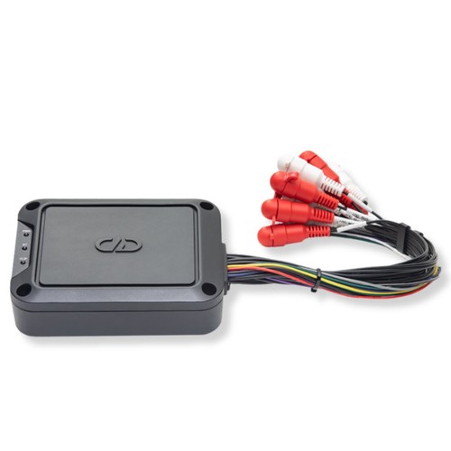Audio waterproof bluetooth - dd,