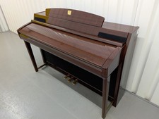 Yamaha Clavinova CLP-280 in