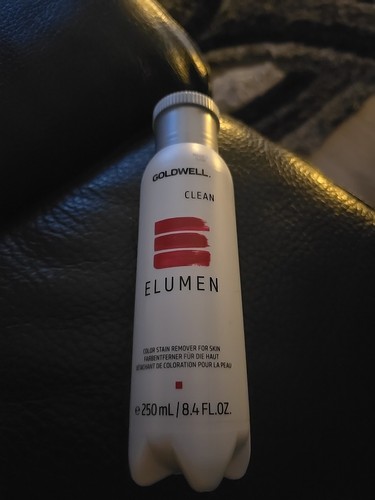 Goldwell elumen clean - clean, 250ml