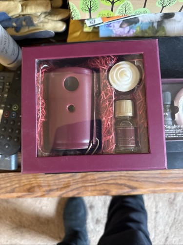 Rare body shop - body, cranberry