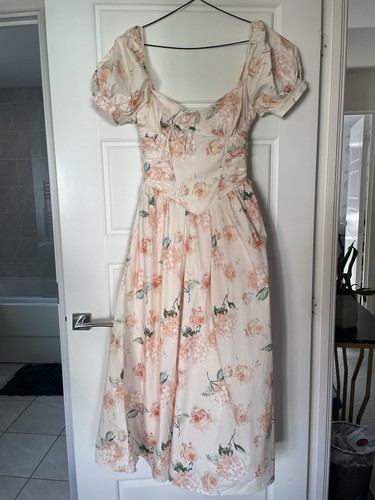 House lulabell dress - of, cb