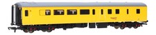 R4992 Hornby OO Mk2D Staff