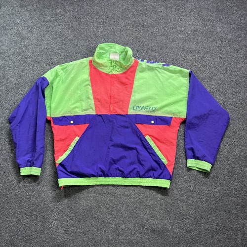 Vintage connelly skis - vintage, jacket