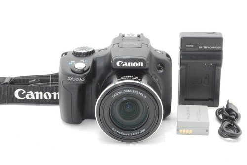 Tested near mint canon - mint,