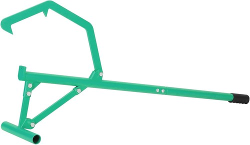 Timberjack log lifter - log,