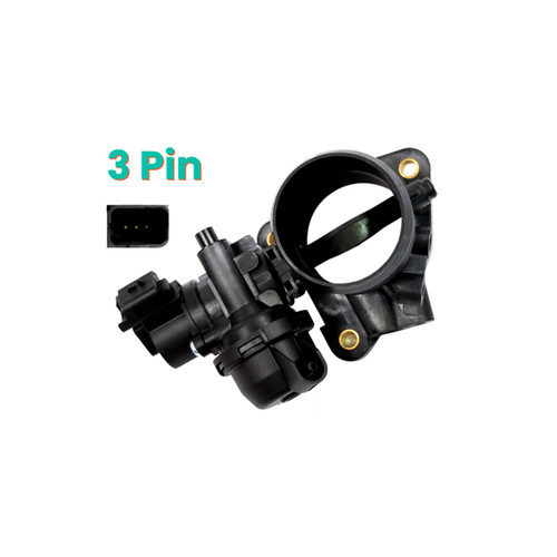 For ford max - ford, focus