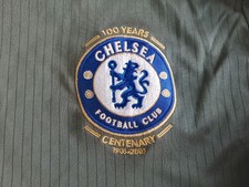 Chelsea 2005/06 100 Years