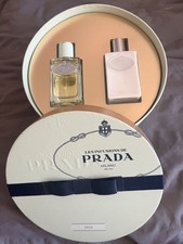 prada perfume gift set