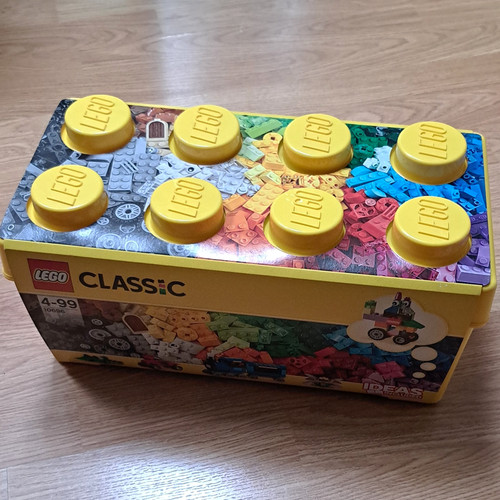 Lego classic medium creative - medium,