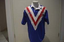 ST HELENS RLFC BNWOT COTTON