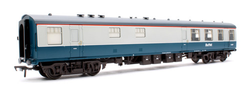 Bachmann 853 mk1 rb - mk1,