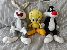 Looney Tunes Bugs Bunny