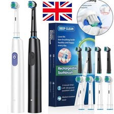 Sonic Electric Toothbrush