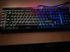 Corsair K95 RGB Platinum