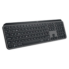 Logitech MX Keys S Combo