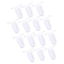 40x Sill Kick Plate Trim Clips