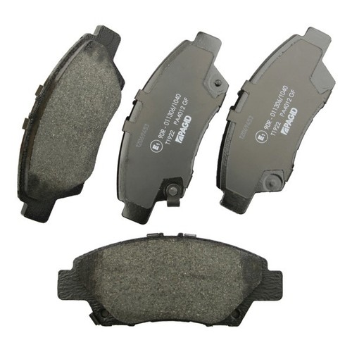 T1922 disc brake - disc,