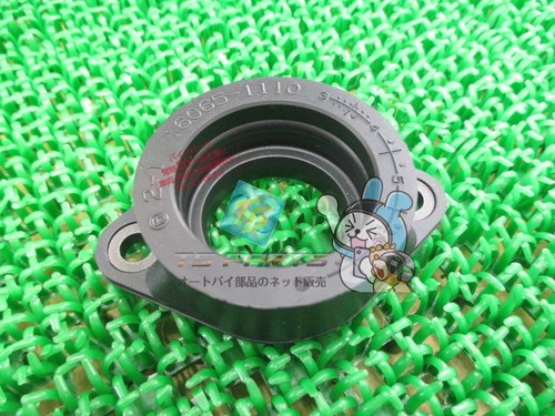 Insulators for gpz400f - for, z1100