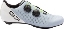 Sidi Ergo 6 Road Shoes - Men's, Sky Gray, 43