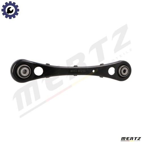 Controltrailing arm wheel - controltrailing,