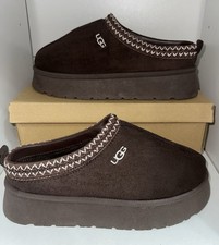 Size 4 Chocolate Ugg Slipper