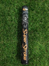 New GENUINE SuperStroke Round