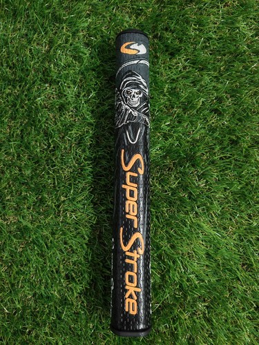 New genuine superstroke - genuine,